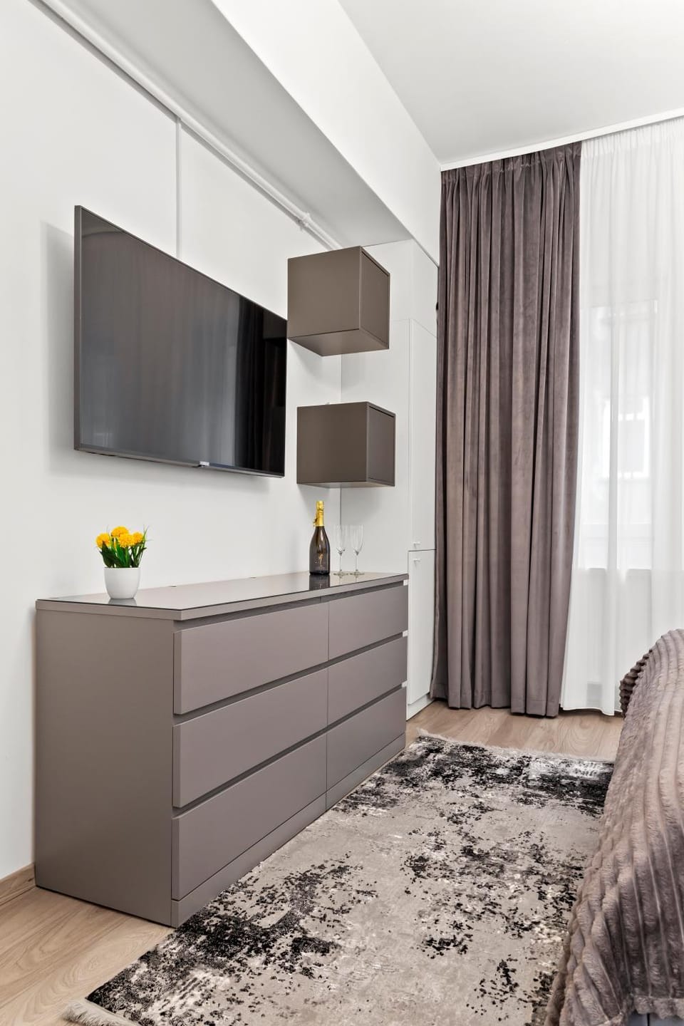 TV and multimedia