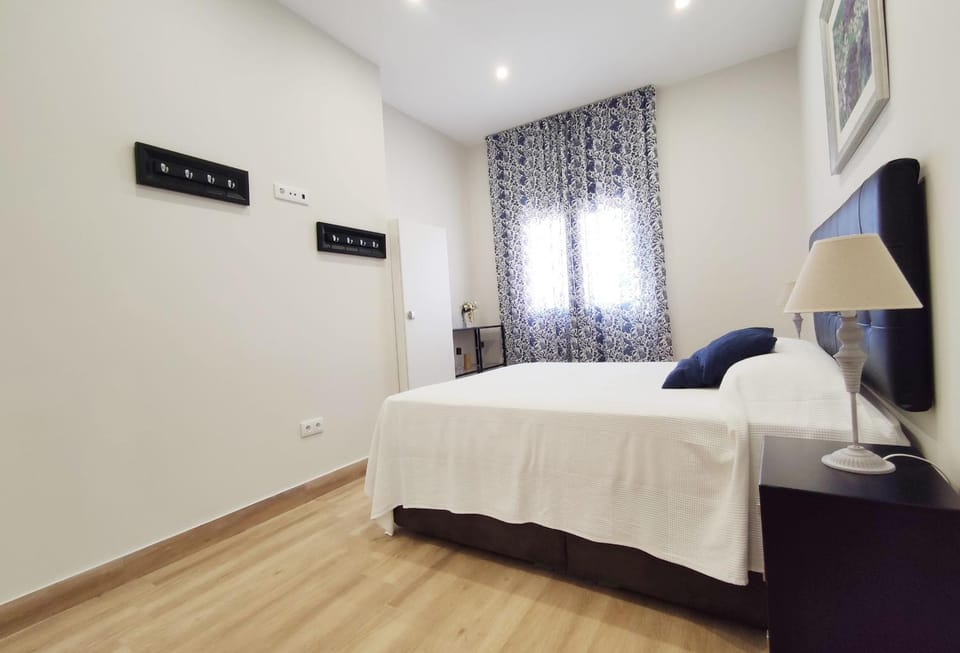 APARTAMENTOS SANLUCAR CASA D House in Sanlúcar de Barrameda