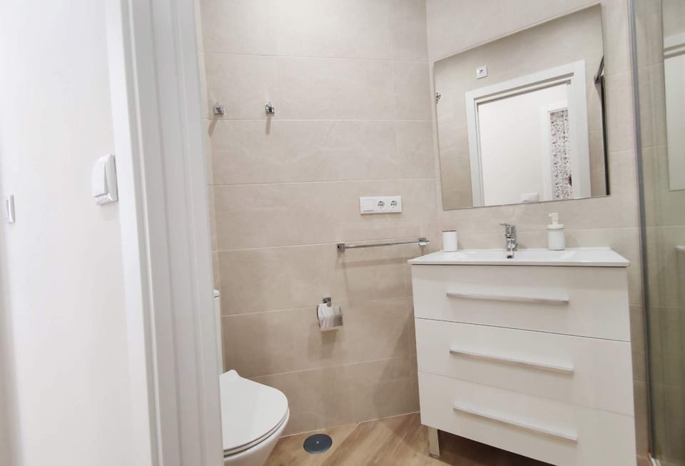 APARTAMENTOS SANLUCAR CASA D House in Sanlúcar de Barrameda
