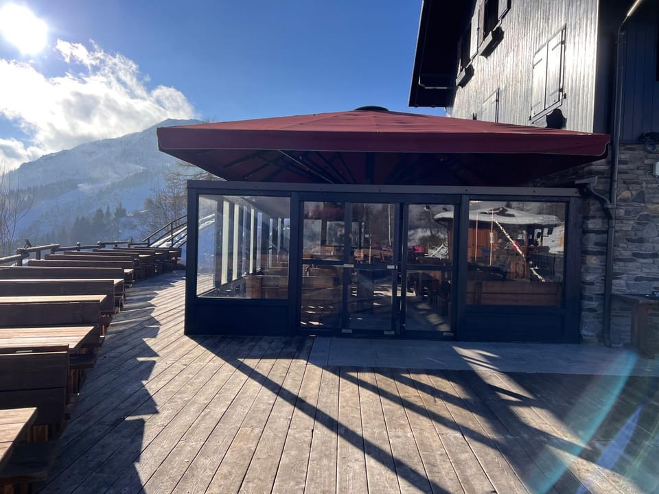Zoncolan Laugiane 1616 Natura Cucina e Relax sul Monte Zoncolan Apartment in Friuli-Venezia Giulia