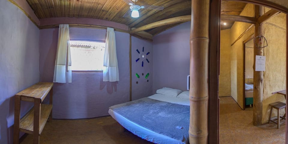 Cambuca Surf Skate House in State of São Paulo