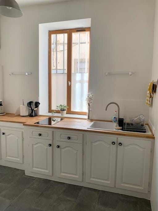 Le petit cocon Nîmois Apartment in Nimes