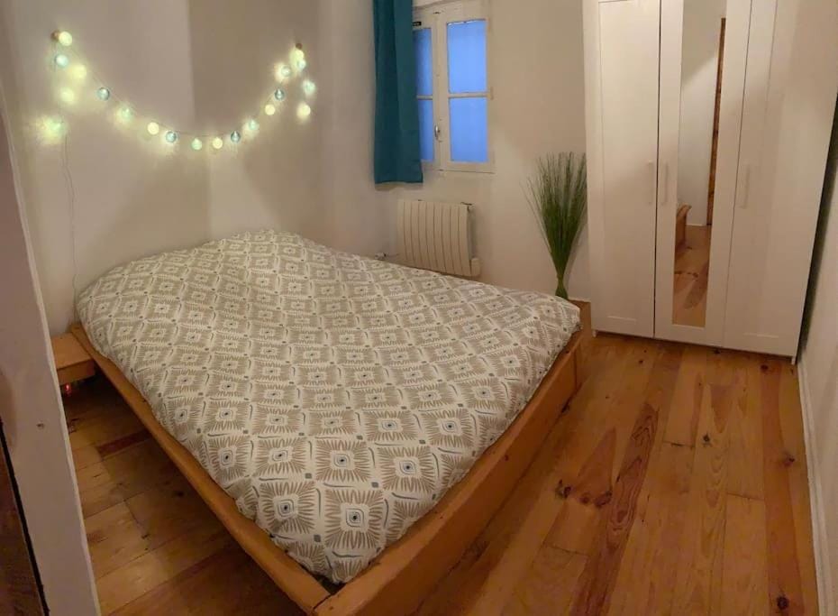 Le petit cocon Nîmois Apartment in Nimes