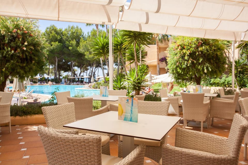 Lounge or bar