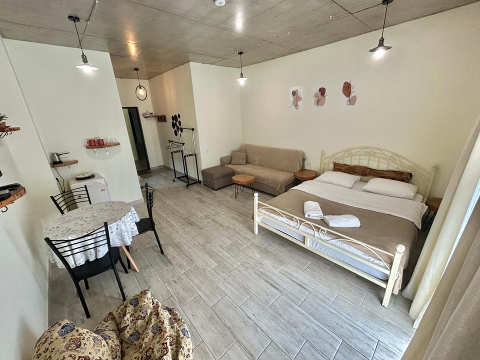 Eco Garden Kutaisi Apartment in Georgia