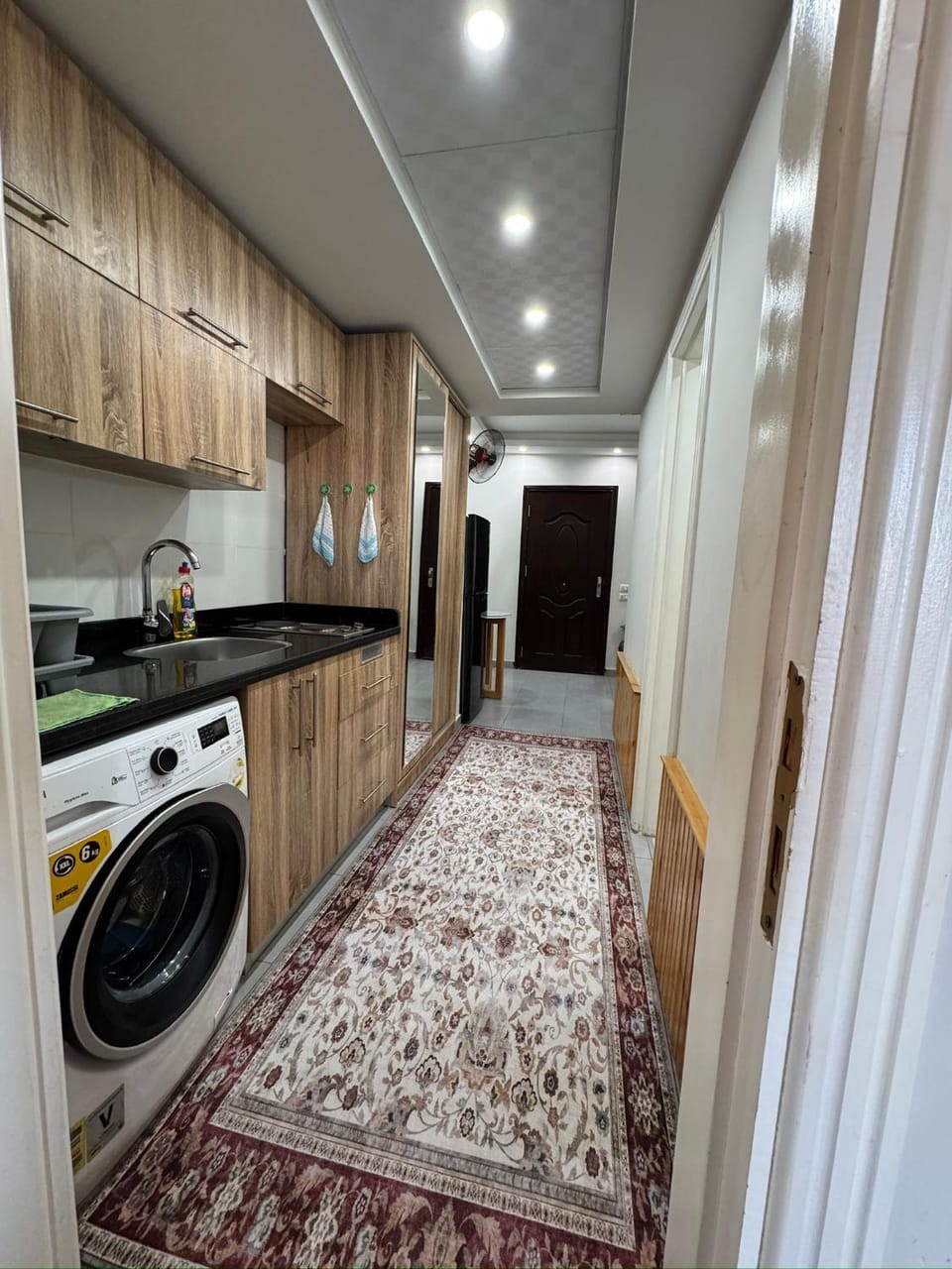 Scandic Rezort Apartment in Hurghada