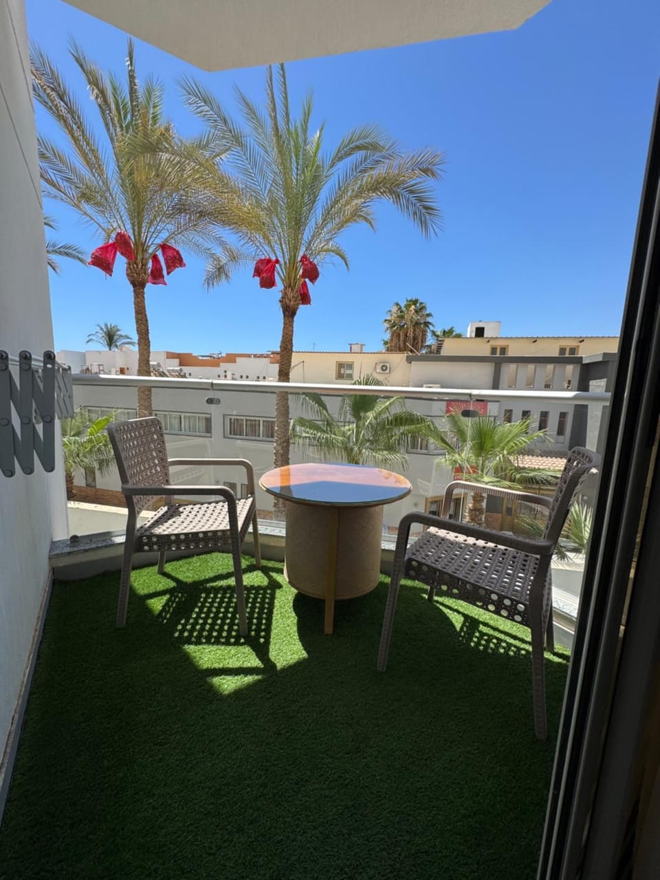Scandic Rezort Apartment in Hurghada
