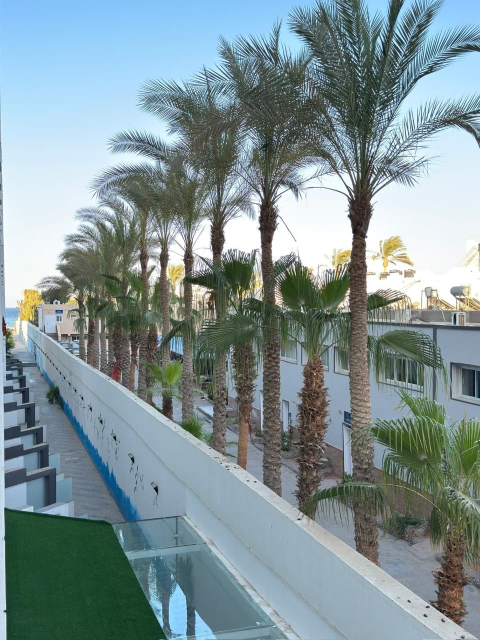 Scandic Rezort Apartment in Hurghada