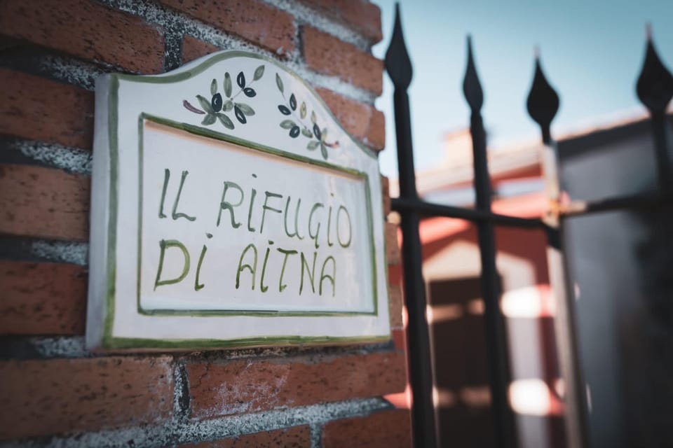 Property logo or sign
