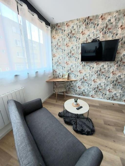 Studio confort #3, Proche Gare et commodités Apartment in Hauts-de-France
