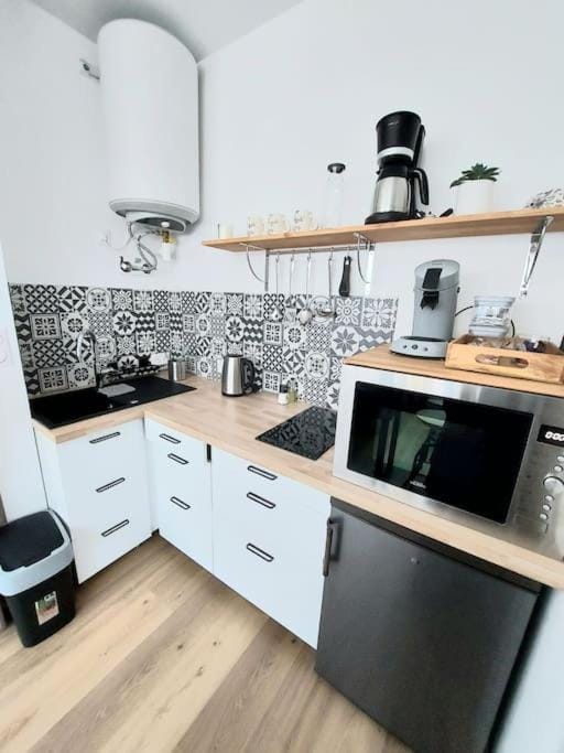 Studio confort #3, Proche Gare et commodités Apartment in Hauts-de-France