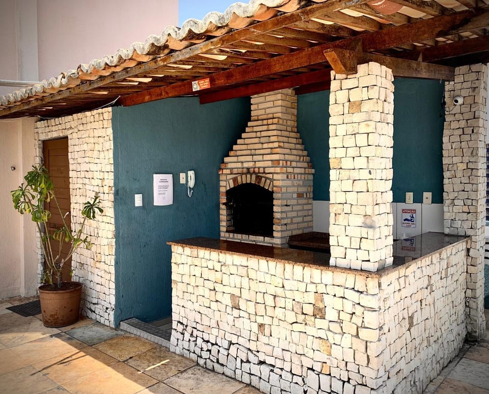 BBQ facilities