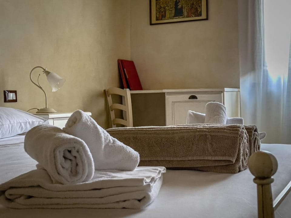 Tuscany stylish apartments with pool Borgo Pian di Sala Apartment in Tuscany