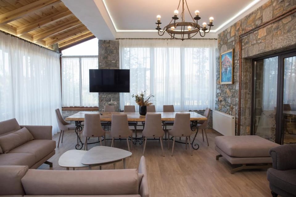 Luxury Villa Saint Nikolas Villa in North Macedonia