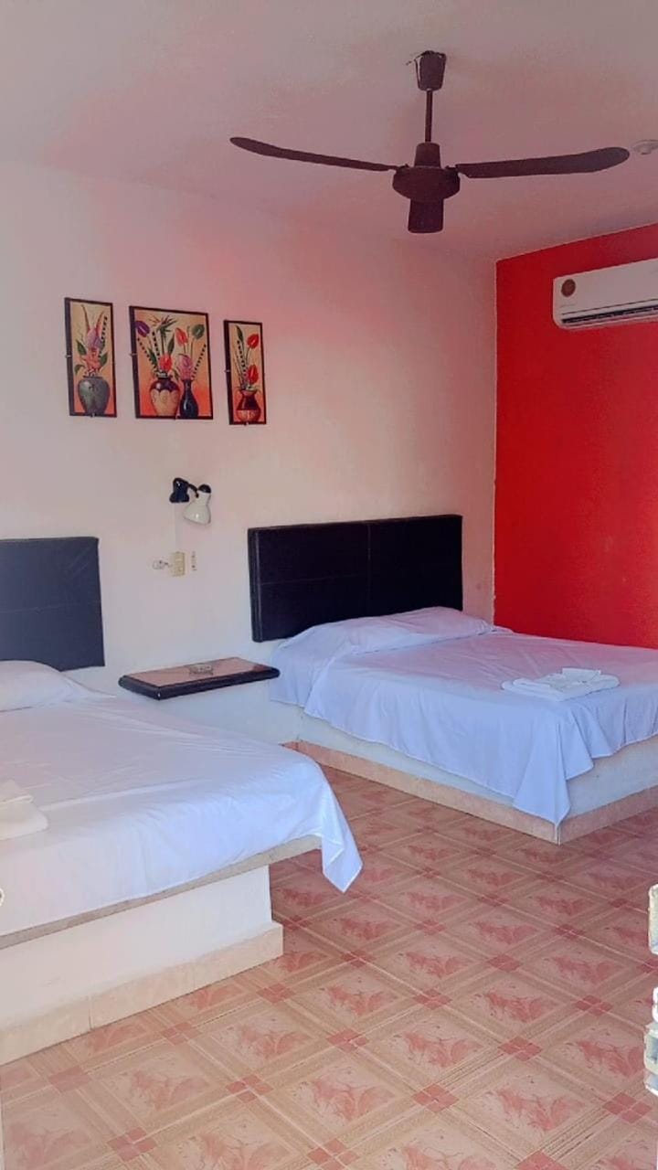 Hotel Posada Quetzal Inn in State of Chiapas