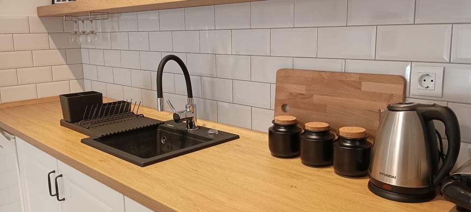 Coffee/tea facilities, Kitchen or kitchenette, toaster