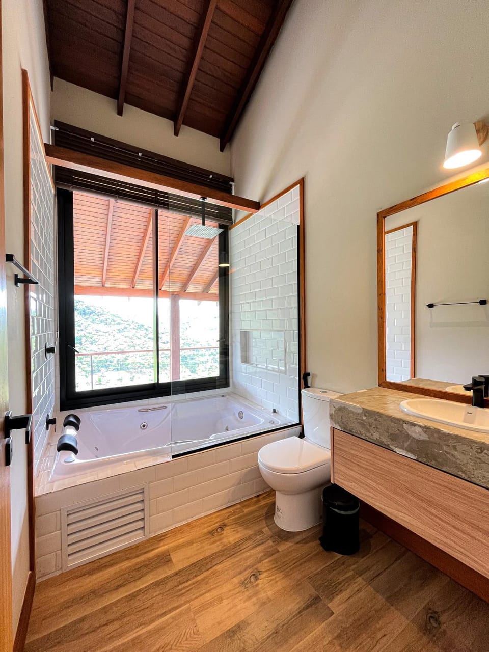 Bathroom, Bath