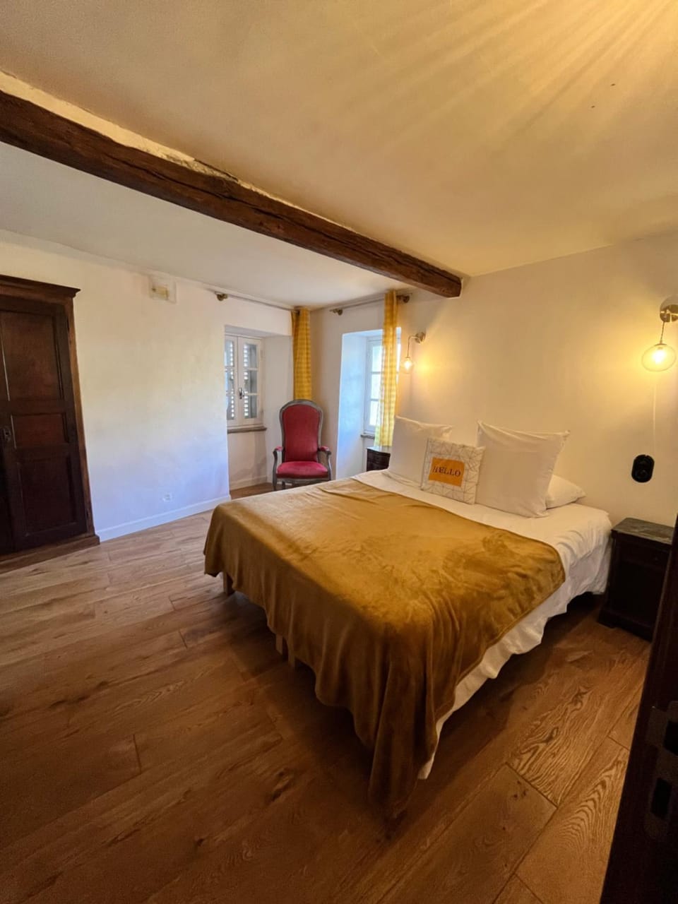 Torra di Ciocce Bed and Breakfast in Corsica