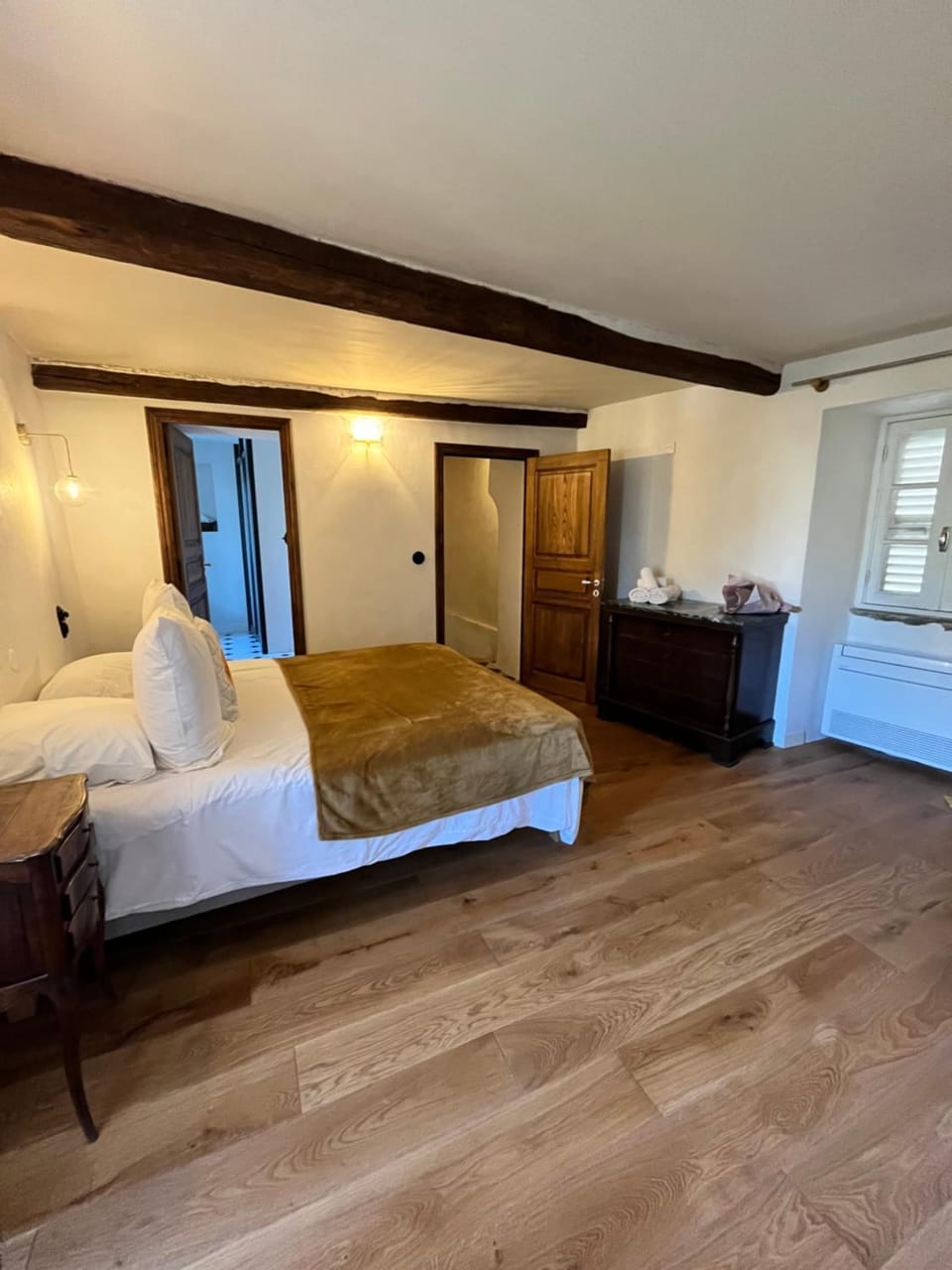 Torra di Ciocce Bed and Breakfast in Corsica
