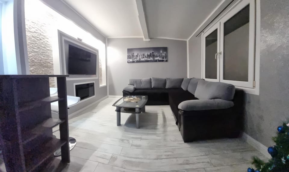 Top luxury apartment Apartment in Belgrade