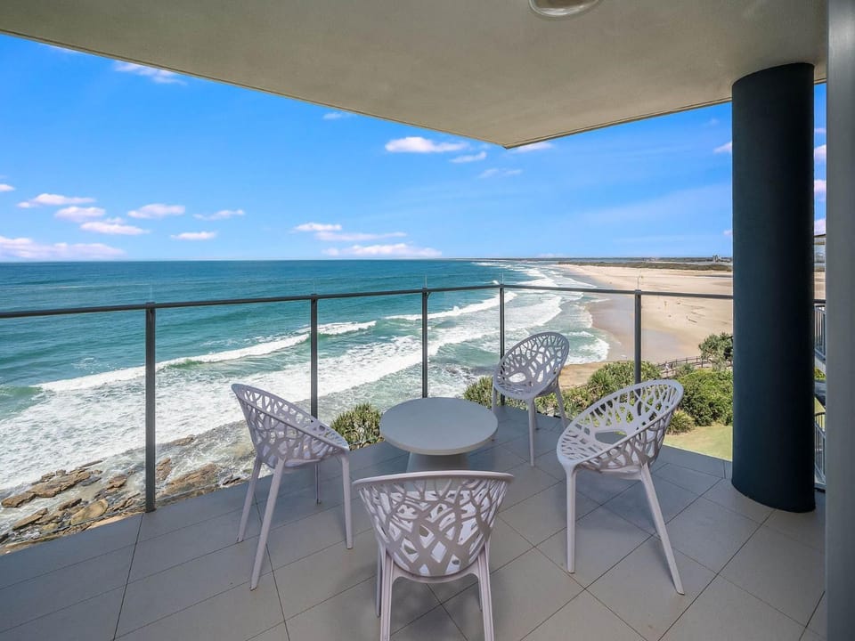 Marika Unit 3 Kings Beach QLD House in Kings Beach