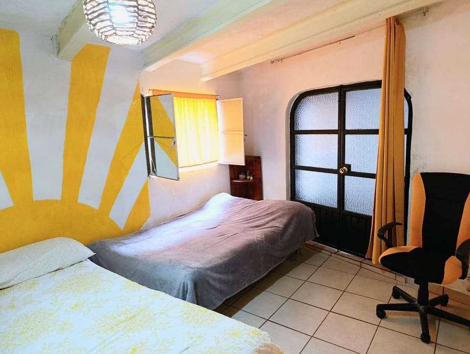 Home Sweet Home Guanajuato Bed and Breakfast in Guanajuato