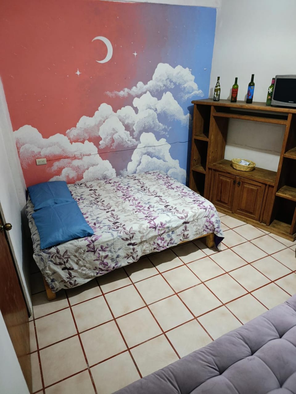 Home Sweet Home Guanajuato Bed and Breakfast in Guanajuato