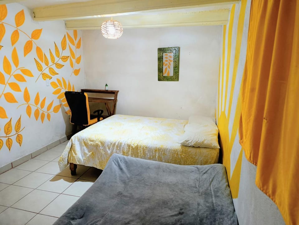 Home Sweet Home Guanajuato Bed and Breakfast in Guanajuato