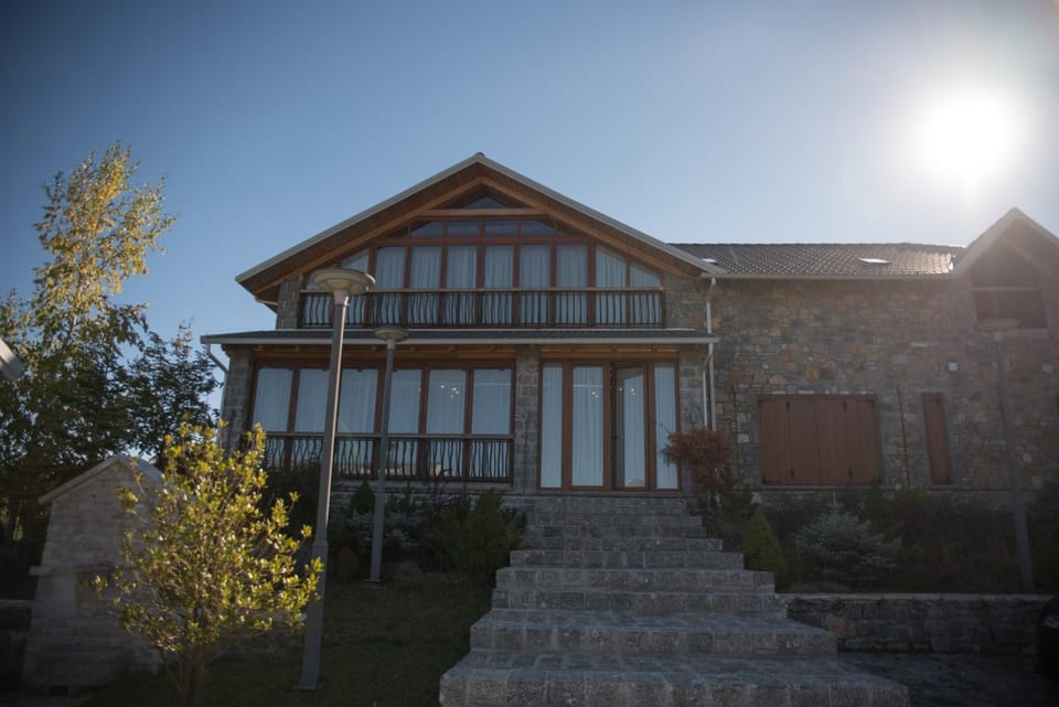 Luxury Villa Saint Sofia Villa in North Macedonia