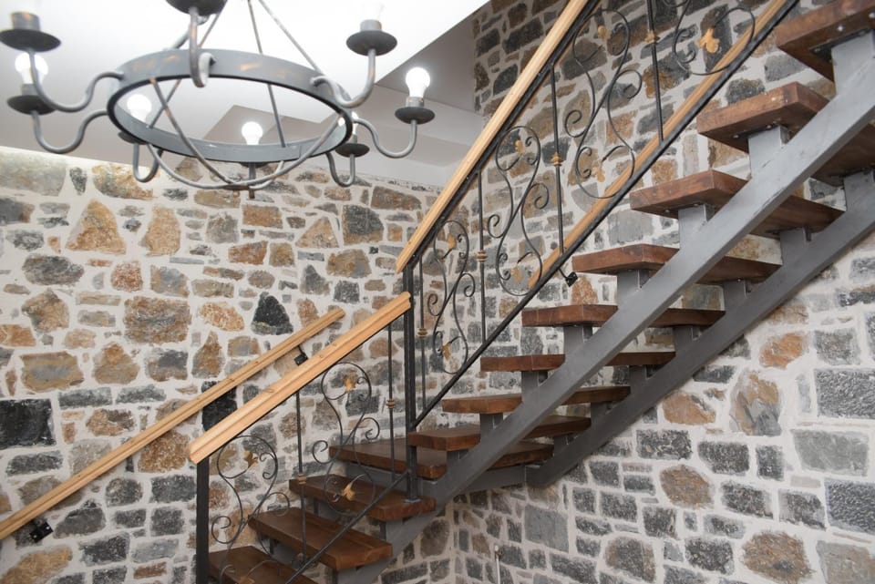 Luxury Villa Saint Sofia Villa in North Macedonia