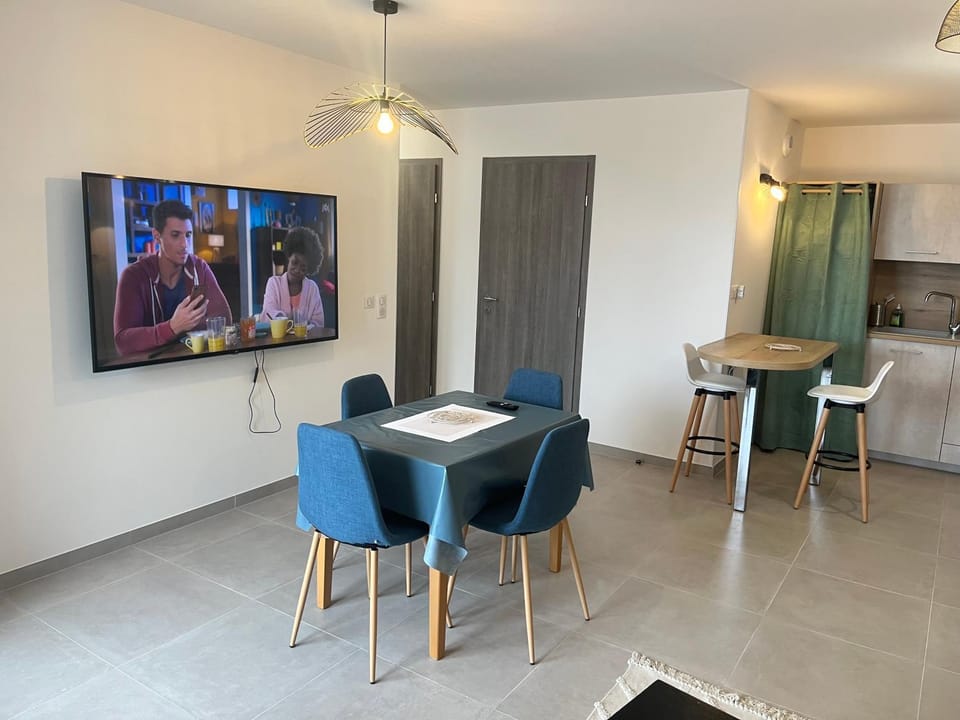 TV and multimedia
