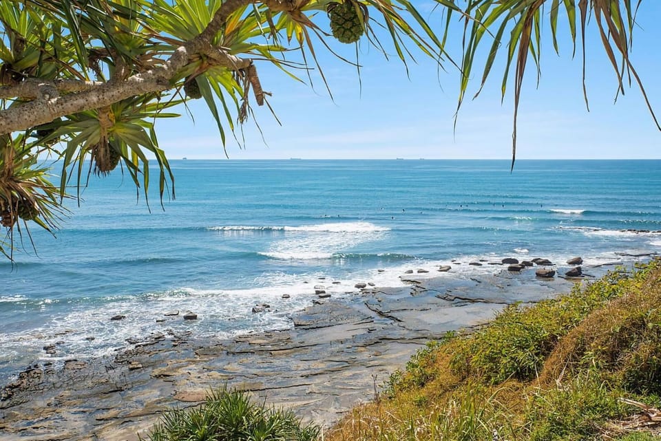Seacrest Unit 3 Moffat Beach QLD House in Sunshine Coast