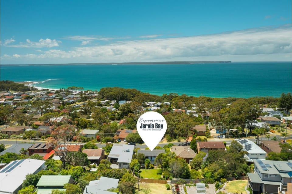 A Pets Paradise by Experience Jervis Bay House in Vincentia