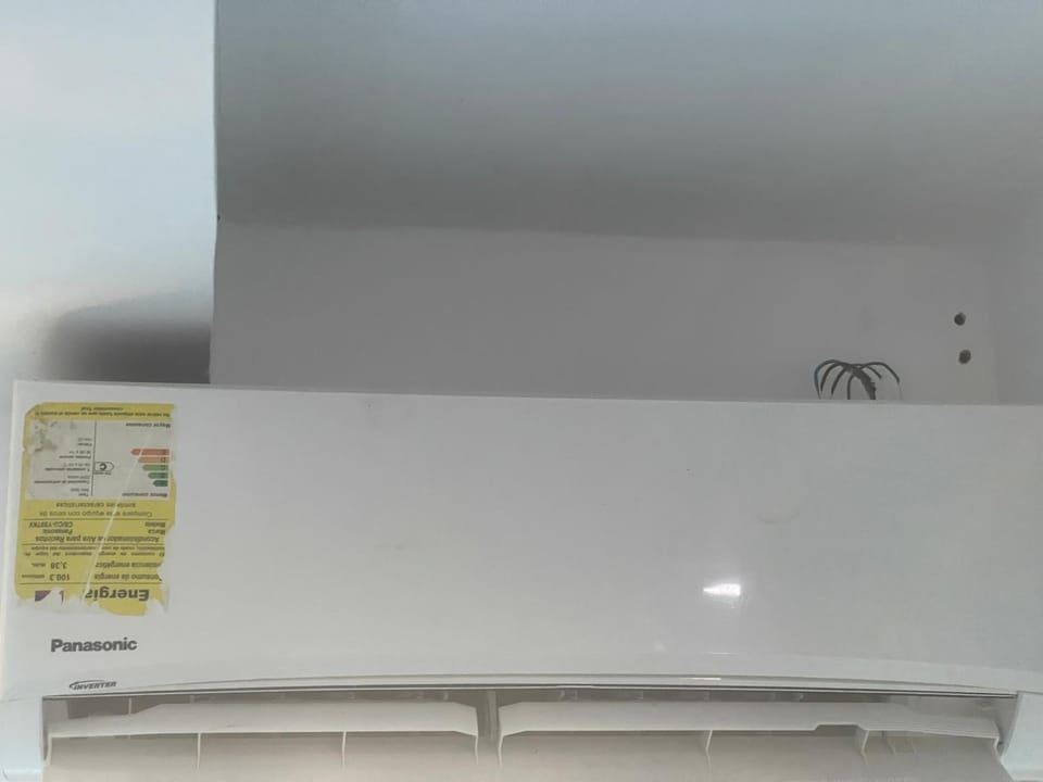 air conditioner