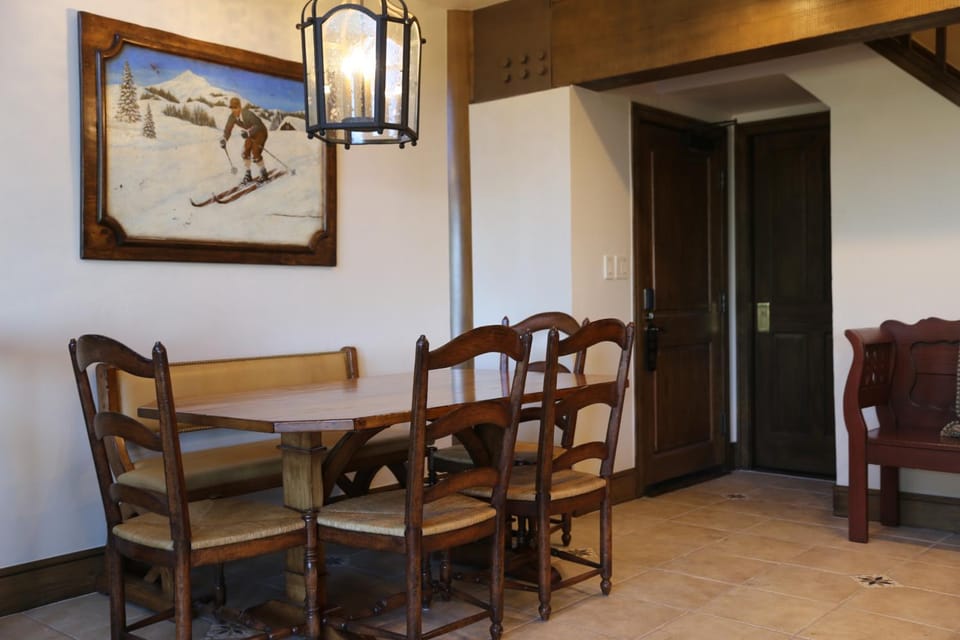 Viking Two Bedroom Loft Apartment in Deer Valley