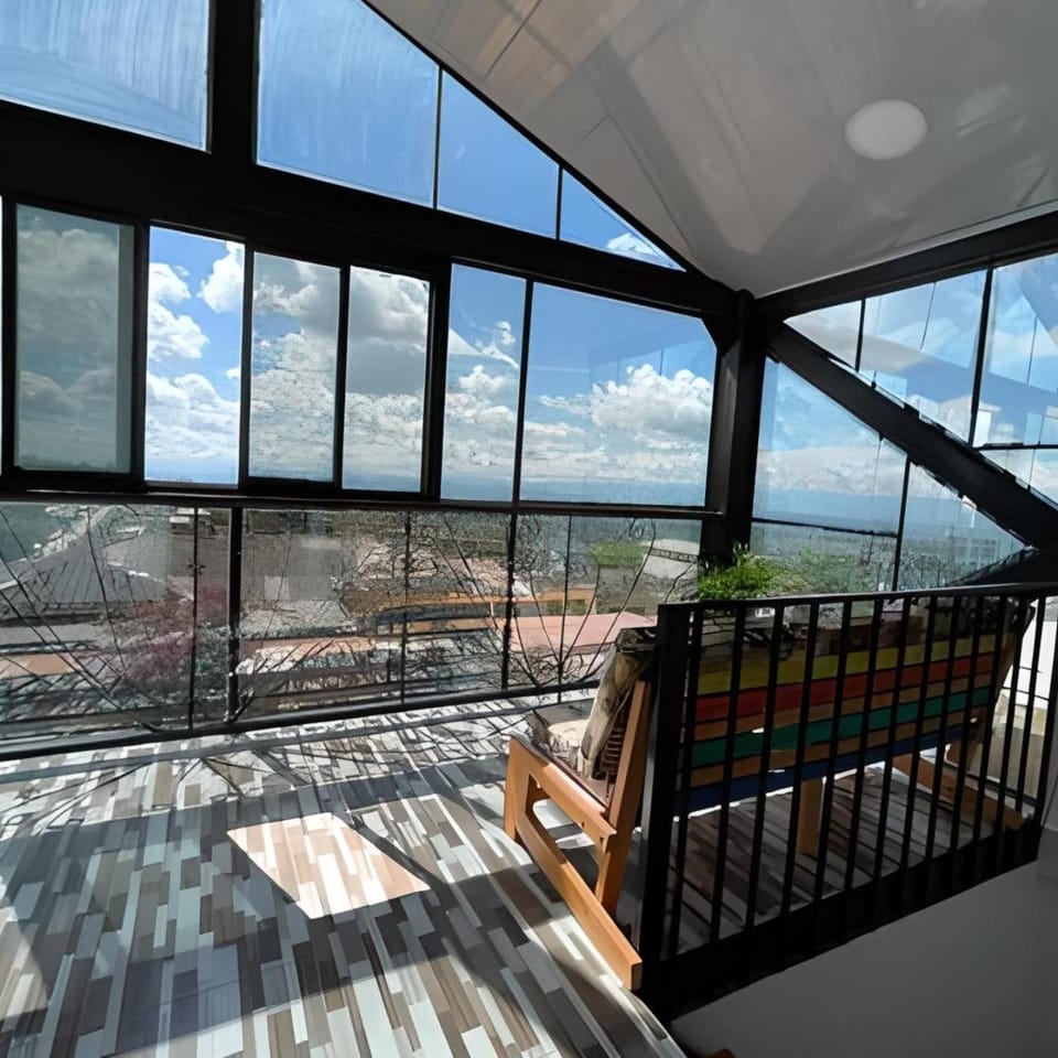 Hotel Aaron FILANDIA Hotel in Quindio, Colombia