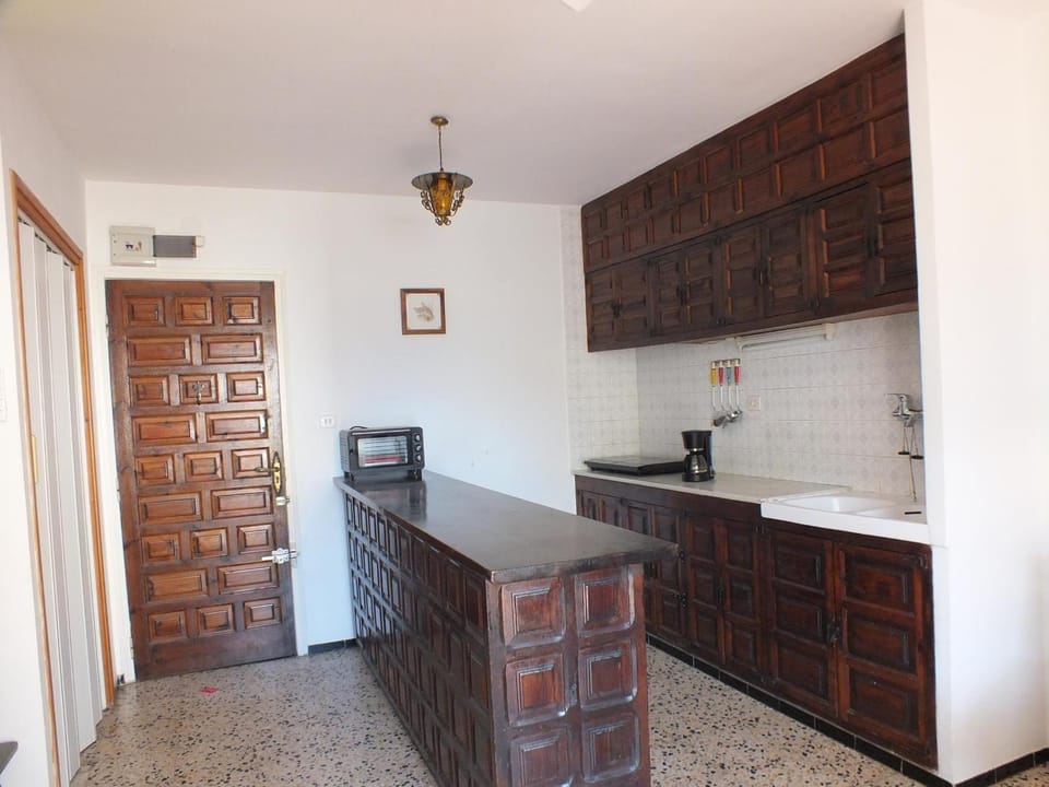 Apartamento Sirenas F2 para 2/3 personas cerca de la playa en Roses - ES-204-37 Apartment in Roses
