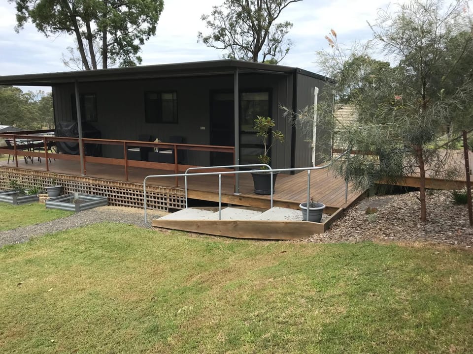 BIKABISA Vacation rental in New South Wales