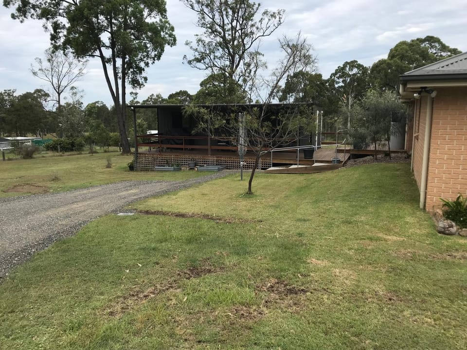 BIKABISA Vacation rental in New South Wales