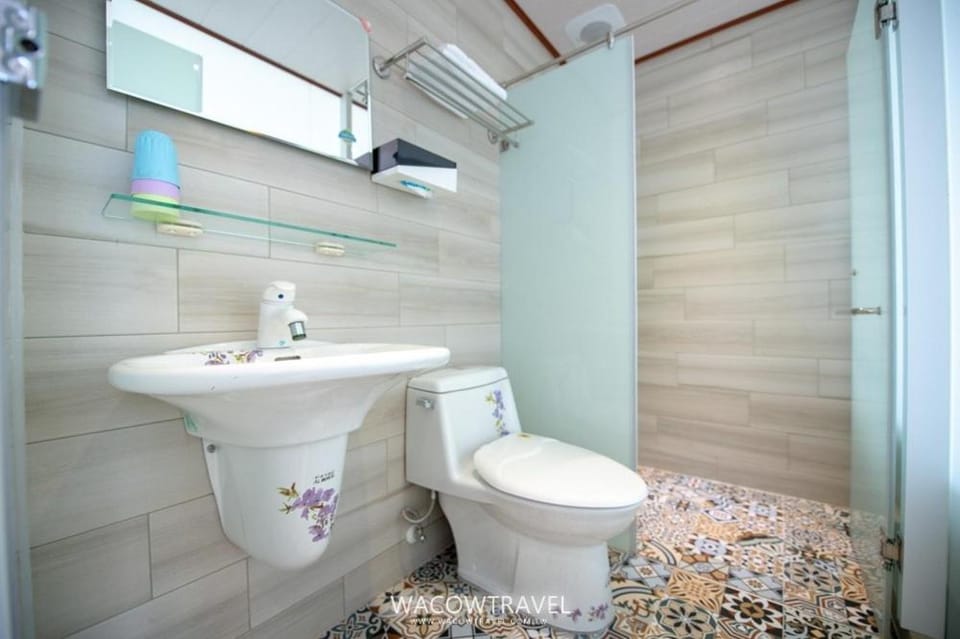 海池潛水海景民宿 Vacation rental in Kaohsiung