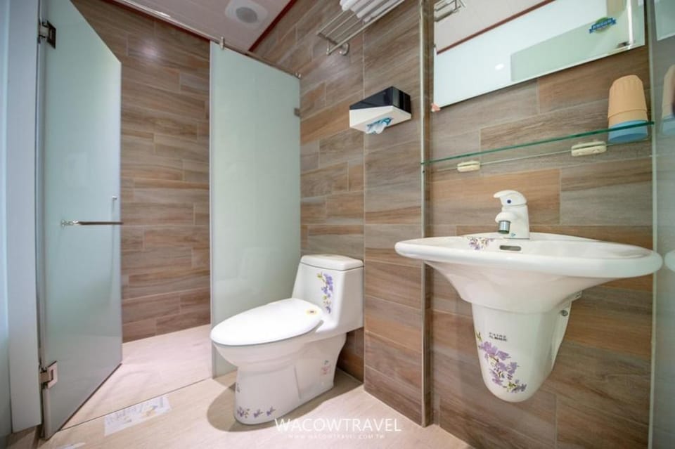 海池潛水海景民宿 Vacation rental in Kaohsiung
