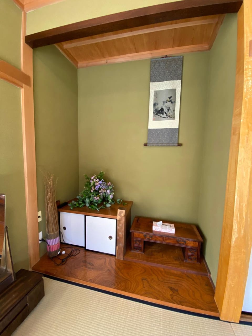 Nikko PRIVATE INN WA NODOKA Apartment in Japan