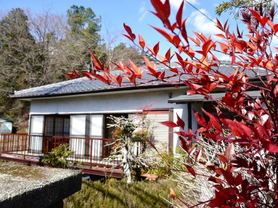 Nikko PRIVATE INN WA NODOKA Apartment in Japan