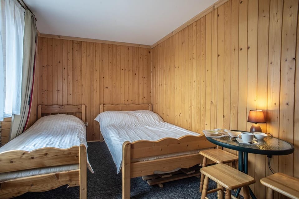 Pokoje Gościnne u Wilków Zakopane Bed and Breakfast in Zakopane