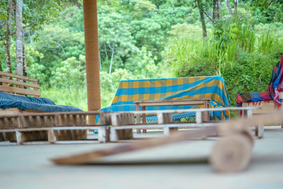 Hostel Singha Lounge Hostel in Southern Province