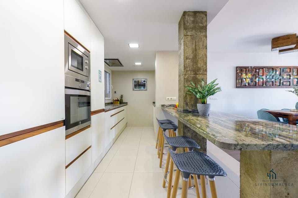 Kitchen or kitchenette, dishwasher, minibar, pet friendly