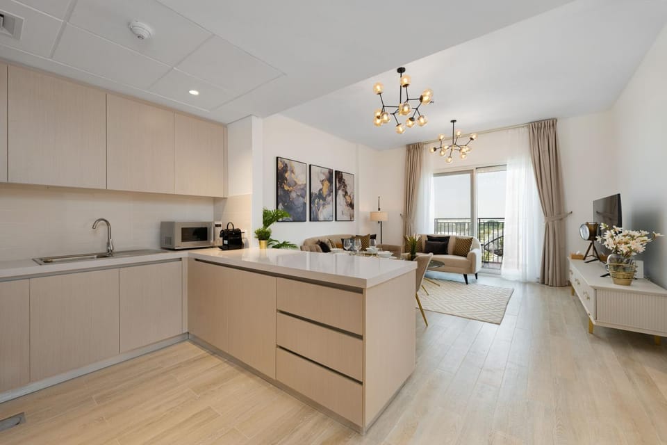 Coffee/tea facilities, Kitchen or kitchenette