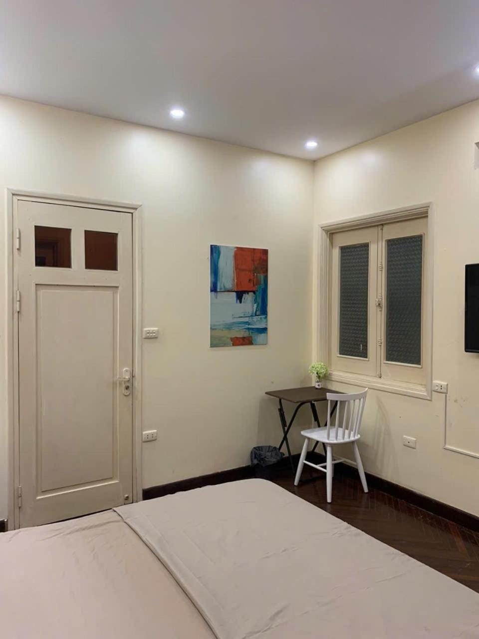 M House Nguyen Dinh Thi 302 Apartment in Hanoi