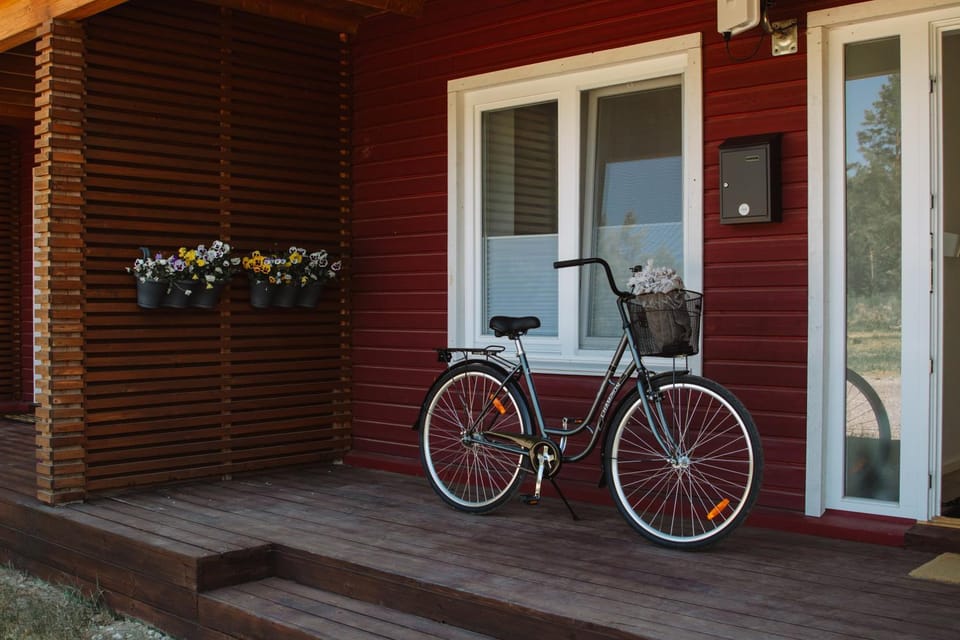 Day, Cycling