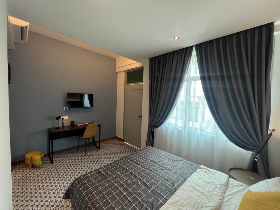 Ninety Guest House Bed and Breakfast in Ipoh